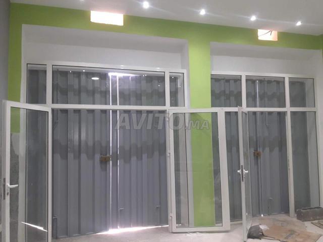 Local commercial vente à Mohammedia, Gharb-Chrarda-Beni Hssen