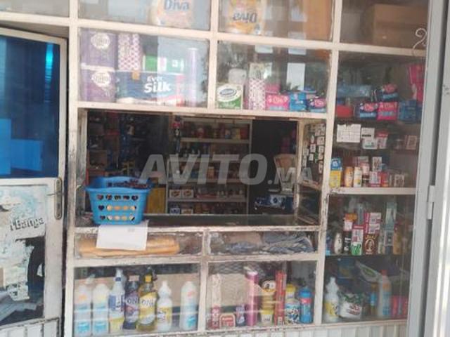 Local commercial vente à Anfa, Gharb-Chrarda-Beni Hssen