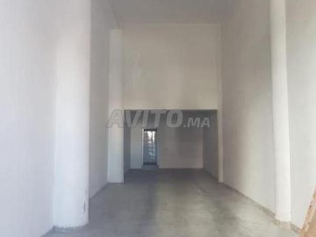 Local commercial location à Anfa, Gharb-Chrarda-Beni Hssen