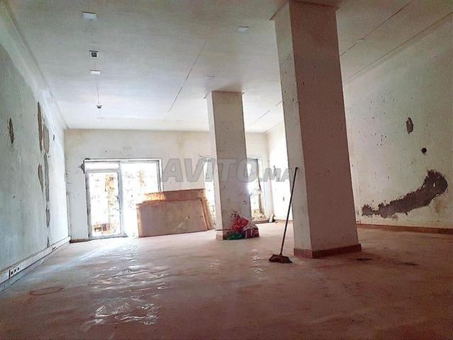 Local commercial location à Anfa, Gharb-Chrarda-Beni Hssen