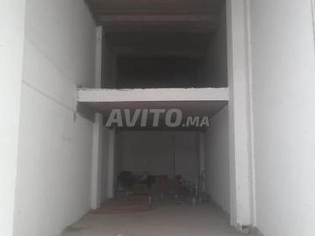 Local commercial location à Anfa, Gharb-Chrarda-Beni Hssen