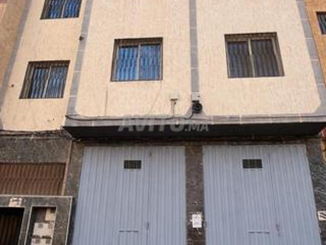 Local commercial location à Laâyoune, Laâyoune-Boujdour-Sakia el Hamra