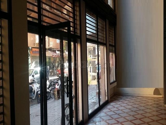 Local commercial location à Marrakech, L'Oriental