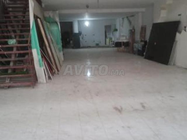 Local commercial location à Val Fleuri ڤال فلوري, Casablanca ⵜⴰⴷⴷⴰⵔⵜ ⵜⵓⵎⵍⵉⵍⵜ الدار البيضاء