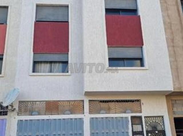 Local commercial location à Aïn Harrouda, Gharb-Chrarda-Beni Hssen