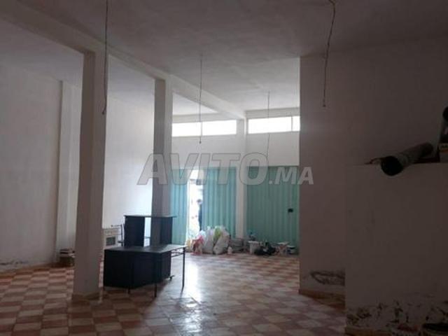 Local commercial location à Al Haouz, L'Oriental