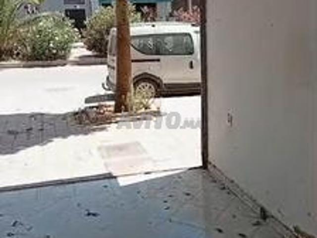 Local commercial location à Deroua, Gharb-Chrarda-Beni Hssen