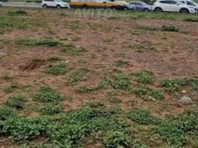 Local commercial location à Salé