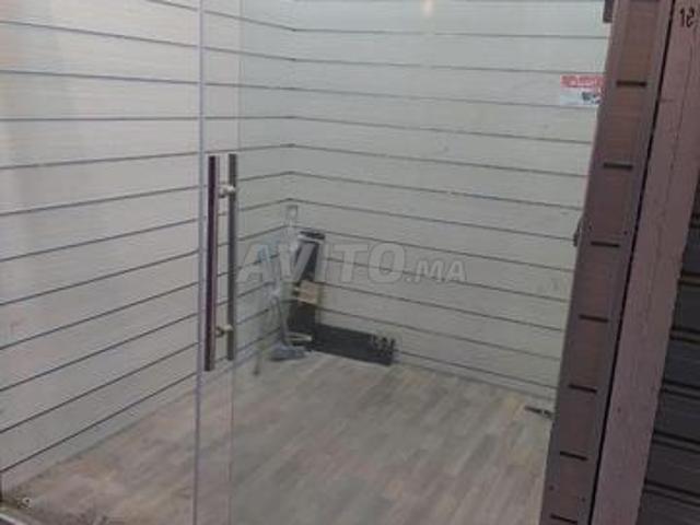 Local commercial vente à Tangero, Tanger-Tétouan