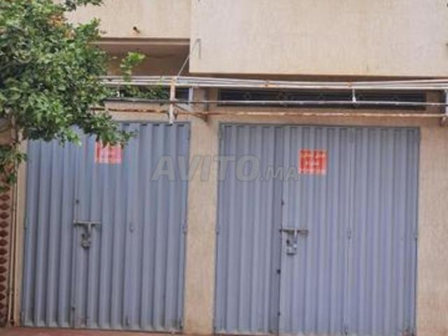 Local commercial location à Salé