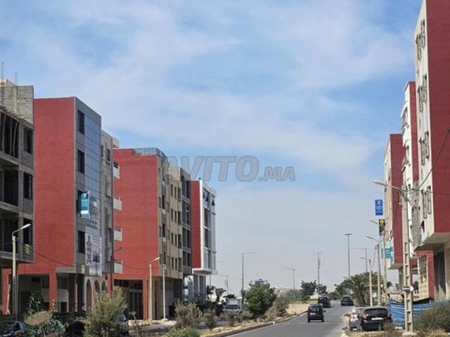 Local commercial location à Tilila, Agadir