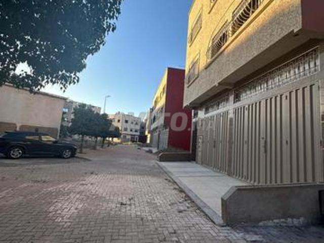 Local commercial location à Berrechid, Gharb-Chrarda-Beni Hssen