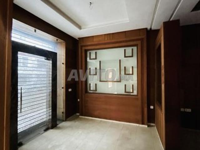 Local commercial location à Anfa, Sidi Moumen