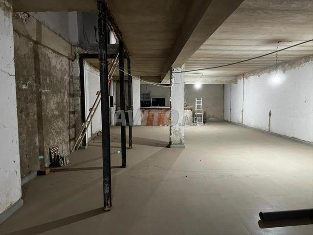 Local commercial location à Meknès