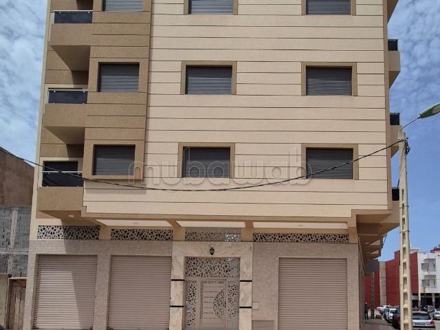 Local commercial location à Skhirat