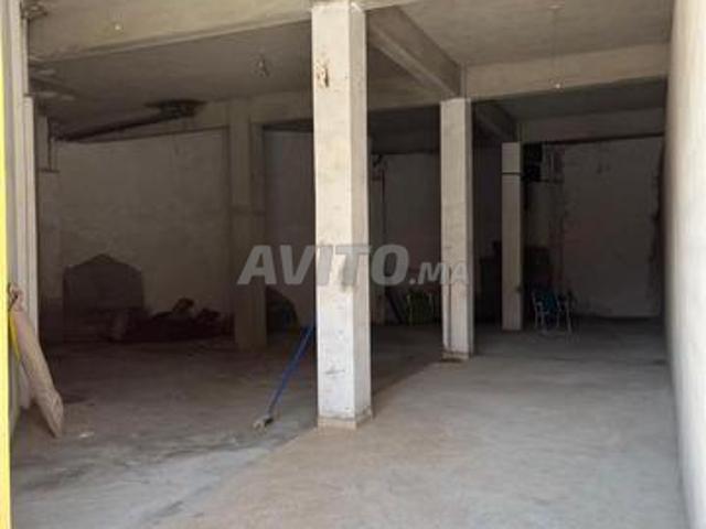 Local commercial location à Biougra, Oued ed Dahab-Lagouira