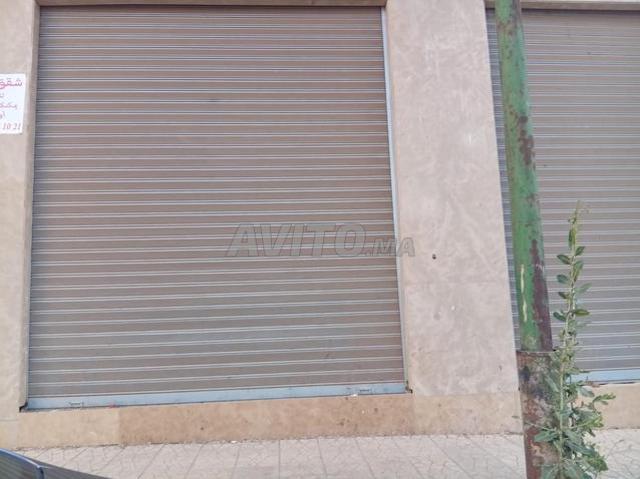 Local commercial location à Meknès