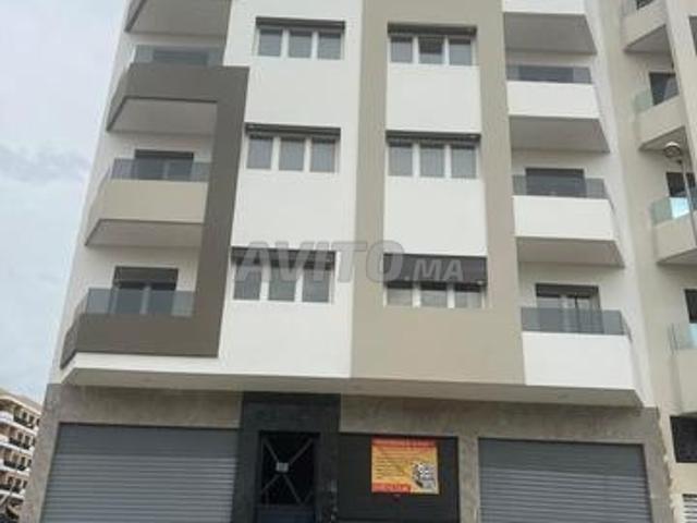 Local commercial vente à Bouskoura, Gharb-Chrarda-Beni Hssen