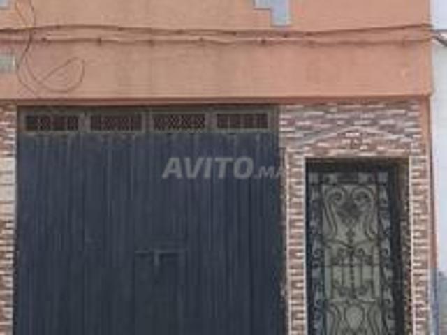 Local commercial location à Anfa, Gharb-Chrarda-Beni Hssen