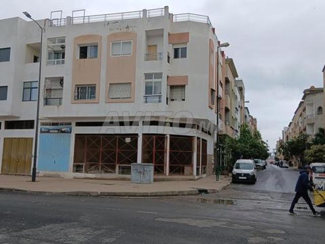 Local commercial location à El Ma, Gharb-Chrarda-Beni Hssen