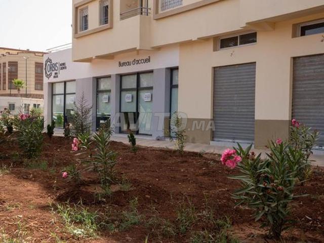 Local commercial vente à Meknès