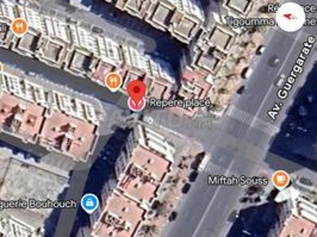 Local commercial vente à Agadir Melloul, Oued ed Dahab-Lagouira