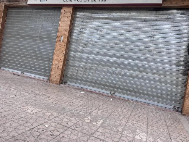 Local commercial vente
