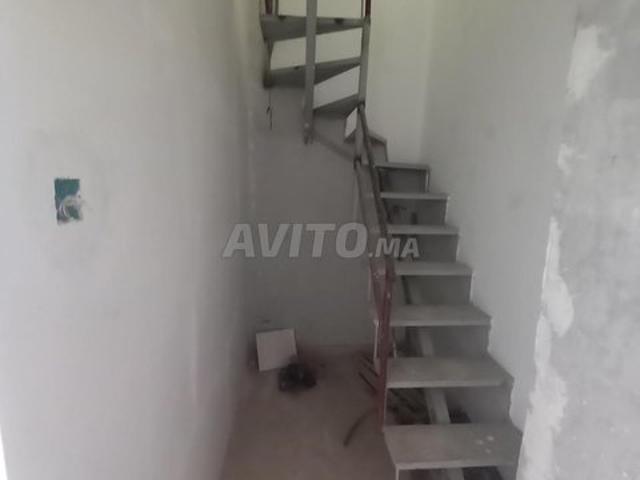 Local Commercial vente à Casablanca