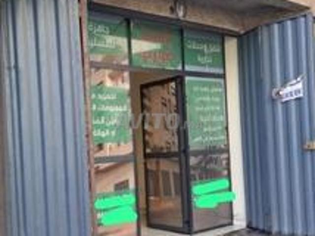 Local commercial vente à Anfa, Gharb-Chrarda-Beni Hssen