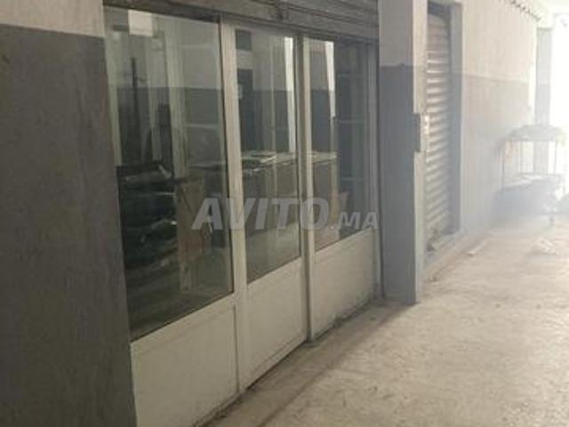 Local commercial vente à Tit Mellil تيط مليل, Province de Médiouna إقليم مديونة