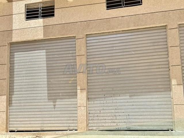 Local commercial vente à Meknès