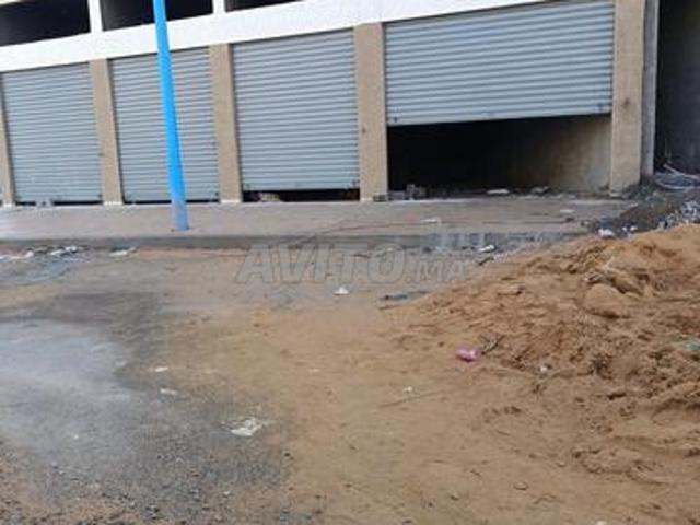 Local commercial vente à El Ma, Gharb-Chrarda-Beni Hssen