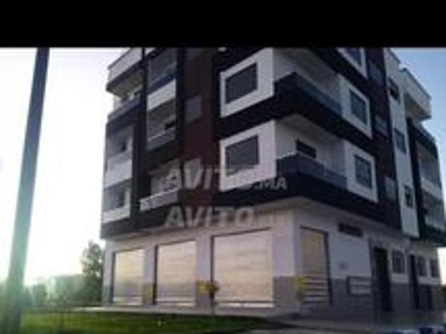 Local commercial vente