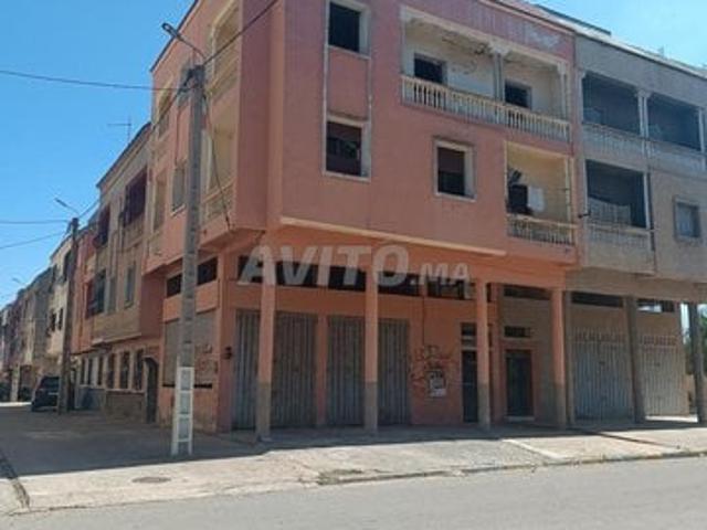 Local commercial vente à Gharb-Chrarda-Beni Hssen
