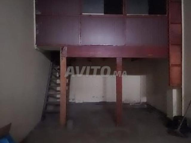 Local commercial vente à Anfa, Gharb-Chrarda-Beni Hssen