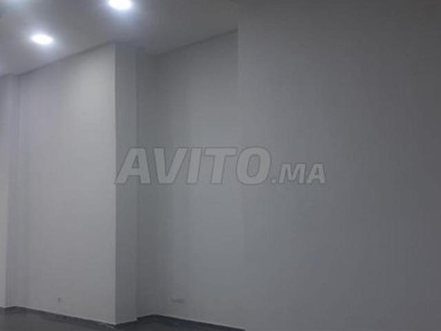 Local commercial vente à Anfa, Gharb-Chrarda-Beni Hssen