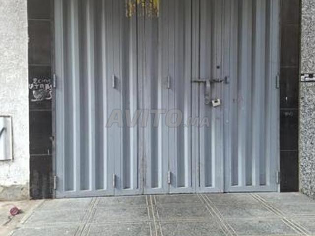 Local commercial vente à Anfa, Gharb-Chrarda-Beni Hssen