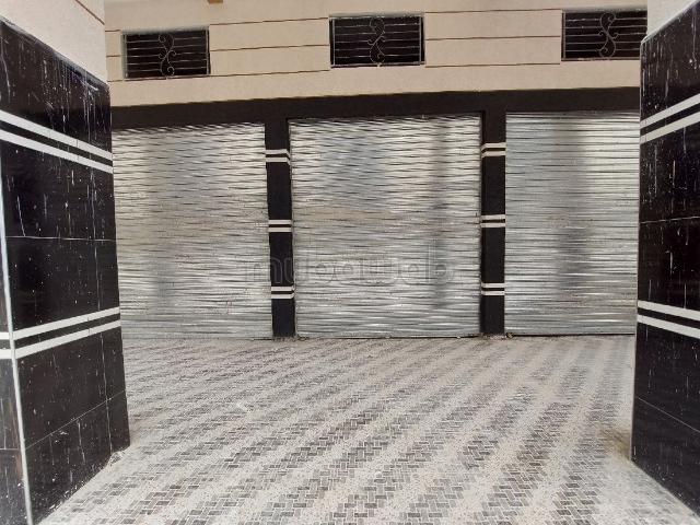 Local commercial vente à Meknès