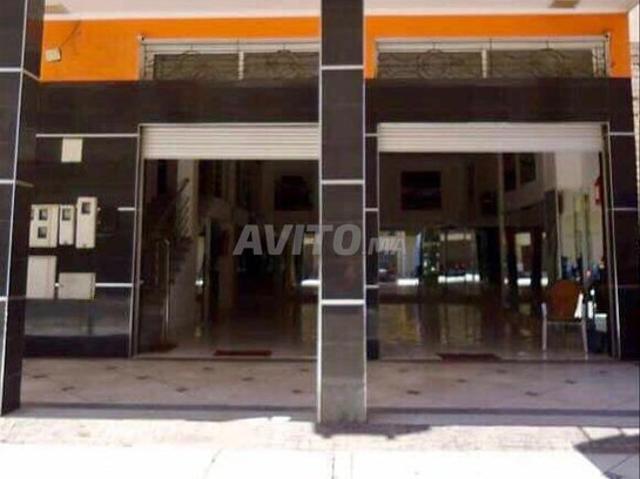 Local commercial vente à Mohammedia, Gharb-Chrarda-Beni Hssen