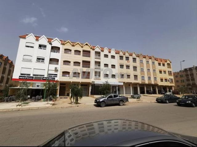 Local commercial vente à Azrou