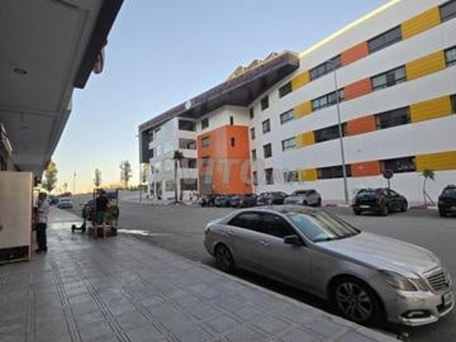 Local commercial vente à Tangero, Tanger-Tétouan