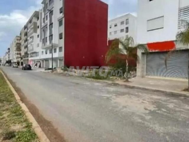 Local commercial vente à Lyautey