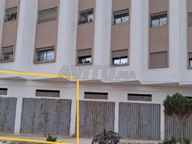Local commercial vente à Agadir, Oued ed Dahab-Lagouira