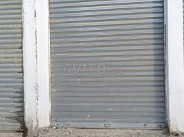 Local commercial vente à Lyautey