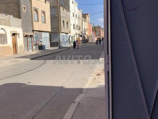 Local commercial vente à Ben Slimane