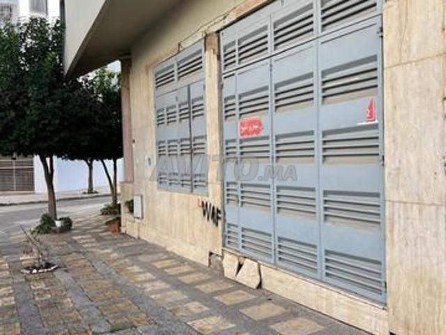 Local commercial vente à Fès