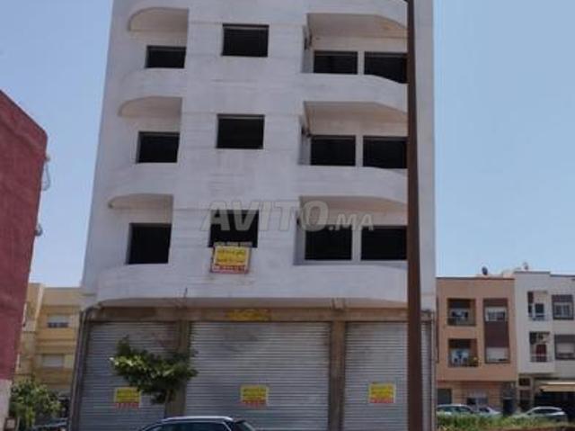 Local commercial vente à Fès