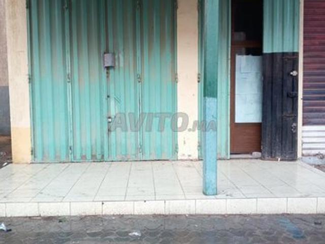 Local commercial vente à Saf, L'Oriental