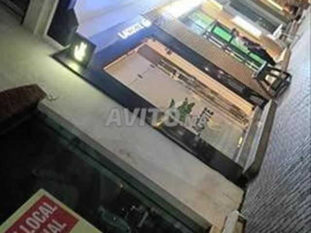 Local commercial vente à Agadir, Oued ed Dahab-Lagouira