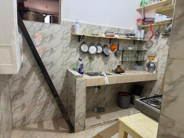 Bureau vente à Marrakech, L'Oriental